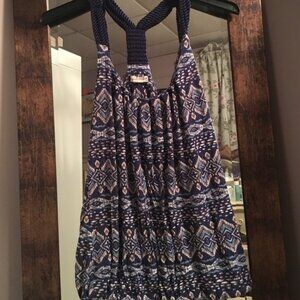 ONE CLOTHING size large tank top